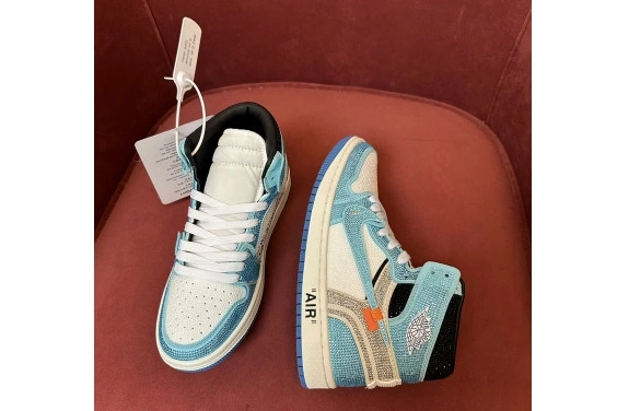 Diamond Designed AJ-1102 Shoes Jordan 0420